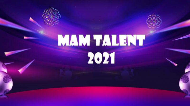 mama talent