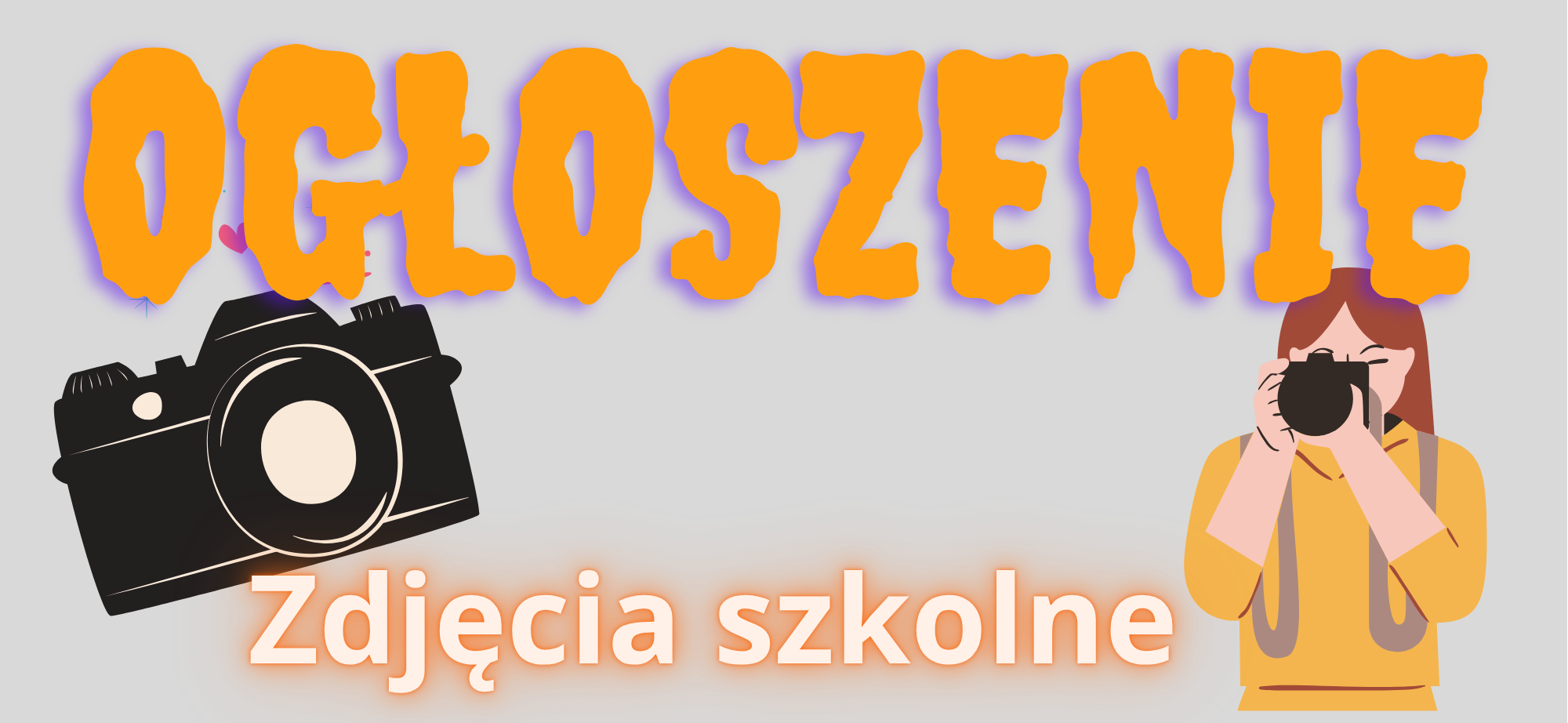 ogłoszenie