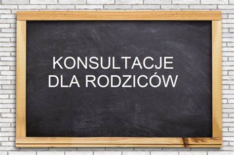 konsultacje
