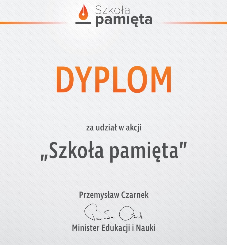 dyplom