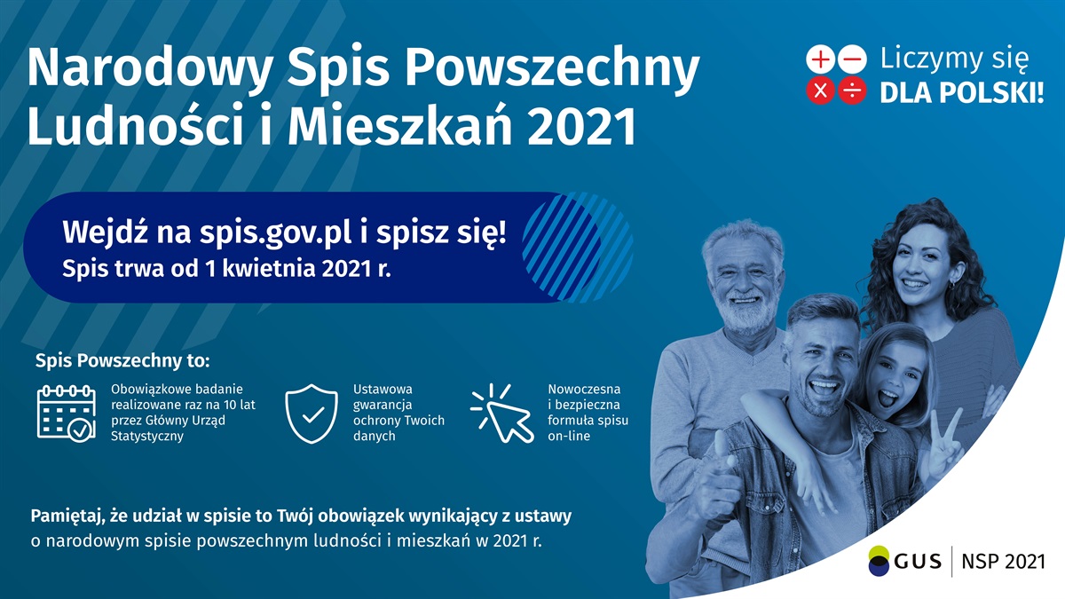 spis powszechny