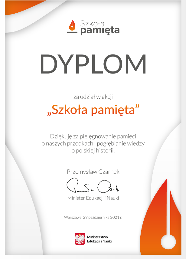 dyplom