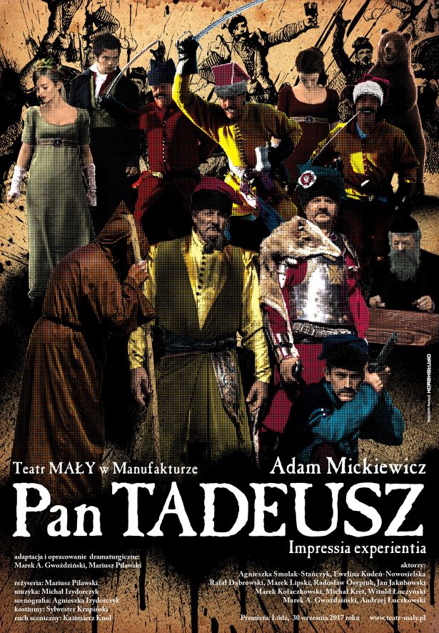 Pan Tadeusz