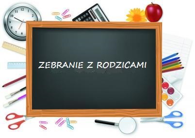 zebranie