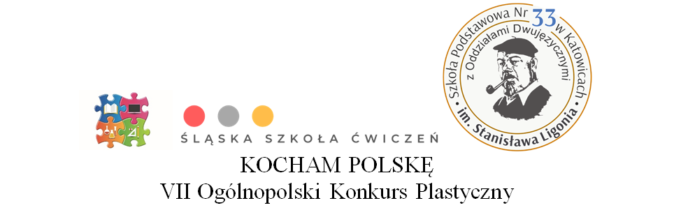 kocham Polskę