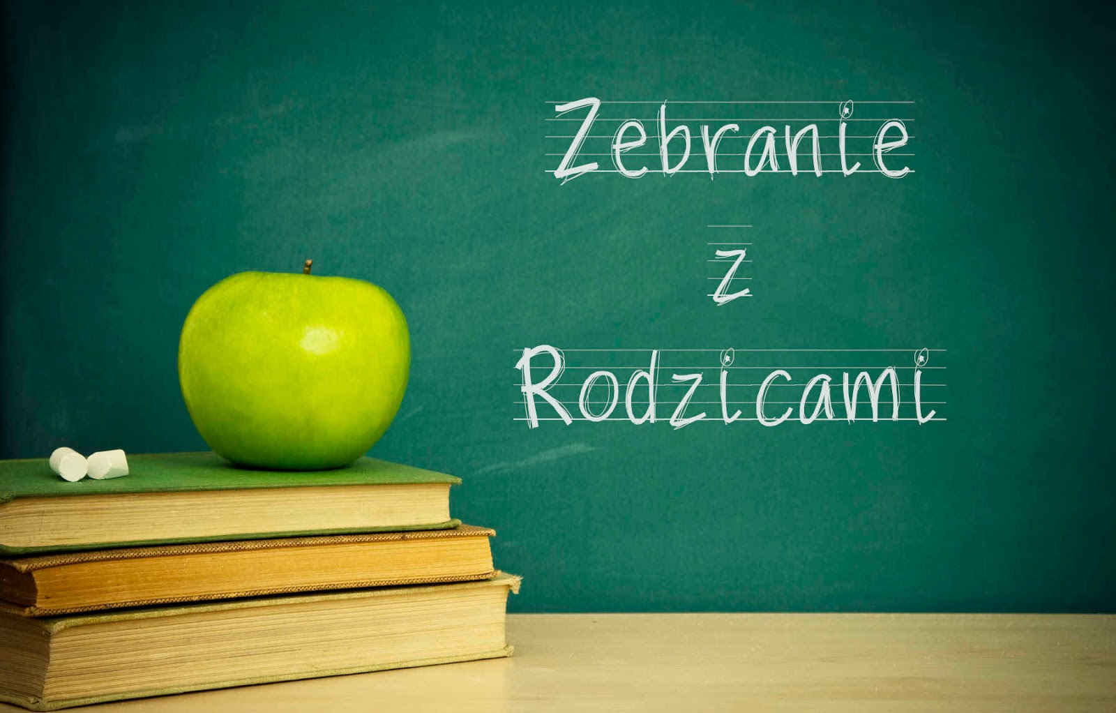 zebrania