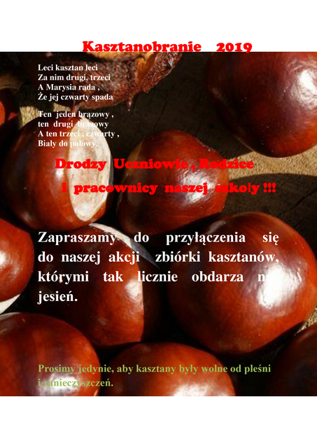 Kasztany