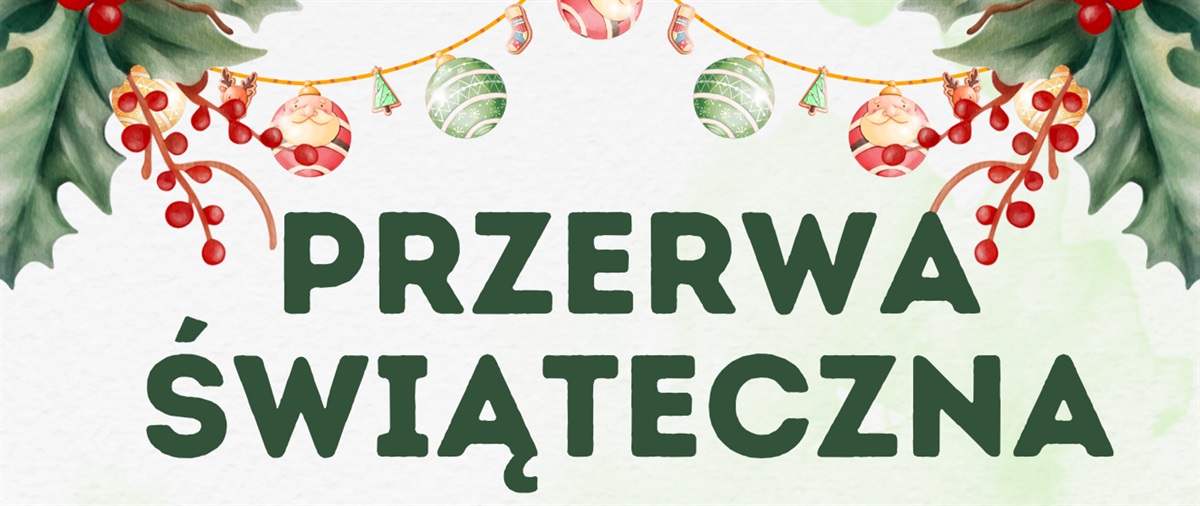 przerwa