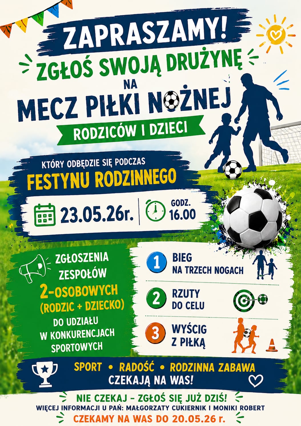 festyn rodzinny