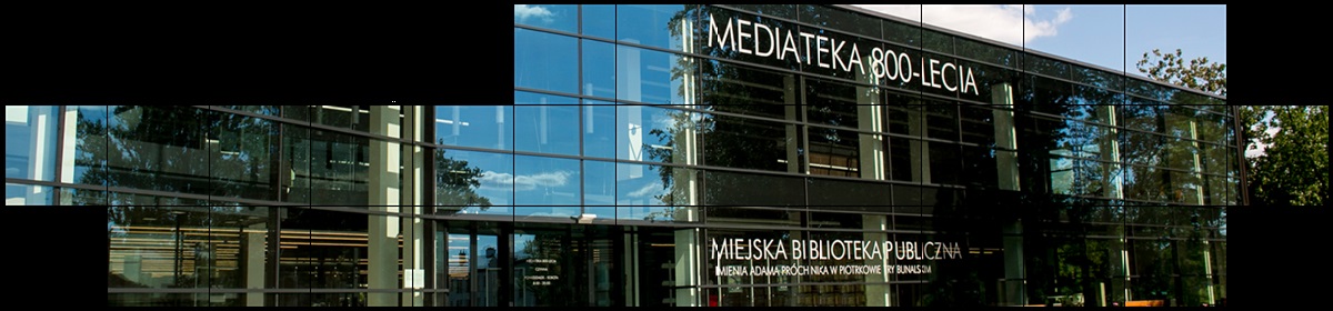 mediateka