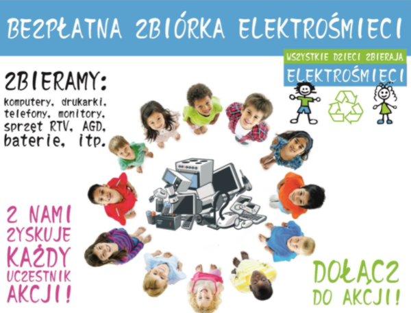 Elektrośmieci